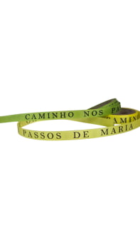 Caminho nos passos de Maria