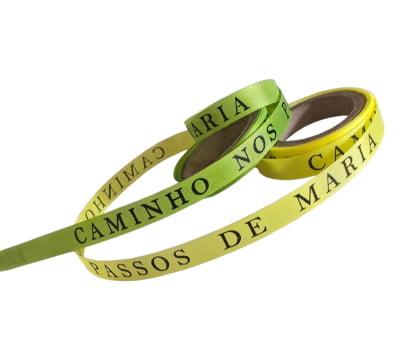 Caminho nos passos de Maria