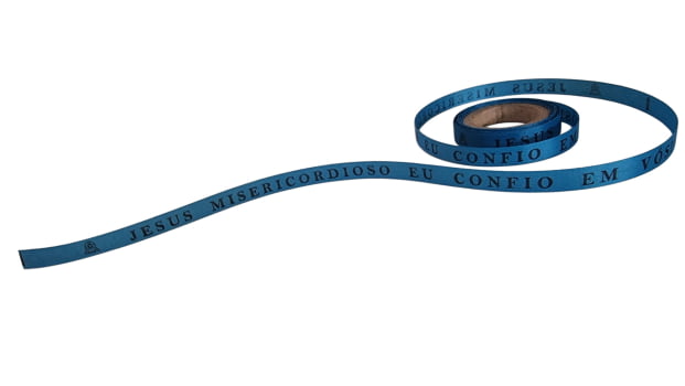 JESUS MISERICORDIOSO EU CONFIO EM VÓS.