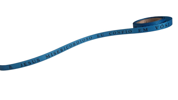JESUS MISERICORDIOSO EU CONFIO EM VÓS.