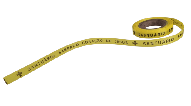 Santuário Sagrado Coração de Jesus. 