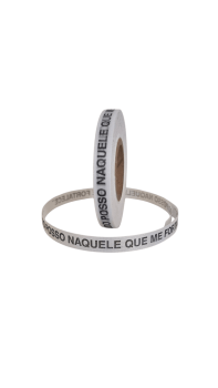 TUDO POSSO NAQUELE QUE ME FORTALECE