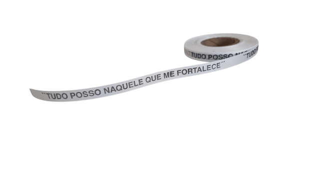 TUDO POSSO NAQUELE QUE ME FORTALECE