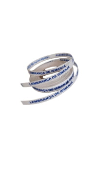 Lembrança de Iemanjá. 10.000 Fitas.