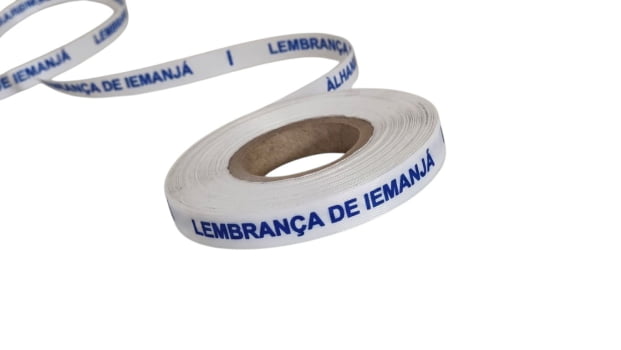 Lembrança de Iemanjá. 10.000 Fitas.