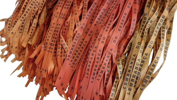 PROMOÇÃO IMPERDÍVEL 19.500 FITAS CORES SORTIDAS DO BONFIM