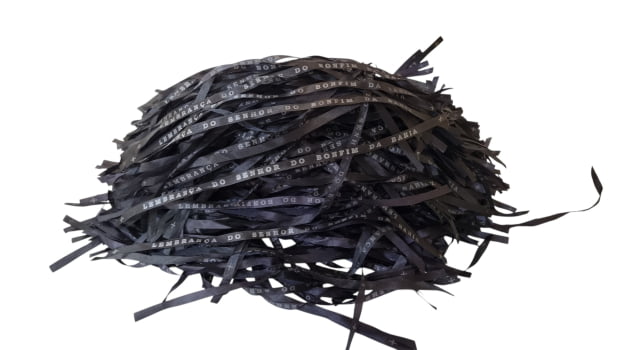 PROMOÇÃO IMPERDÍVEL 19.500 FITAS CORES SORTIDAS DO BONFIM