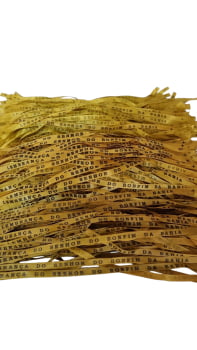 PROMOÇÃO IMPERDÍVEL 19.500 FITAS CORES SORTIDAS DO BONFIM