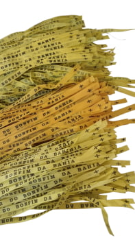 PROMOÇÃO IMPERDÍVEL 19.500 FITAS CORES SORTIDAS DO BONFIM