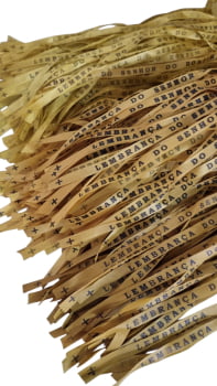 PROMOÇÃO IMPERDÍVEL 19.500 FITAS CORES SORTIDAS DO BONFIM