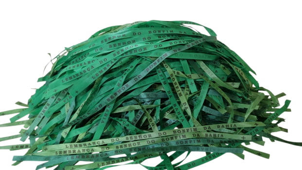 PROMOÇÃO IMPERDÍVEL 19.500 FITAS CORES SORTIDAS DO BONFIM