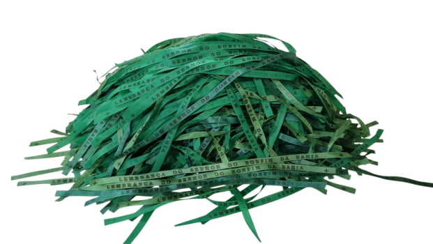 PROMOÇÃO IMPERDÍVEL 19.500 FITAS CORES SORTIDAS DO BONFIM
