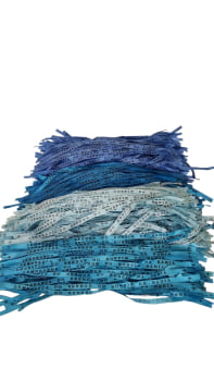 PROMOÇÃO IMPERDÍVEL 19.500 FITAS CORES SORTIDAS DO BONFIM