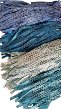 PROMOÇÃO IMPERDÍVEL 19.500 FITAS CORES SORTIDAS DO BONFIM