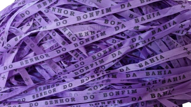 PROMOÇÃO IMPERDÍVEL 19.500 FITAS CORES SORTIDAS DO BONFIM