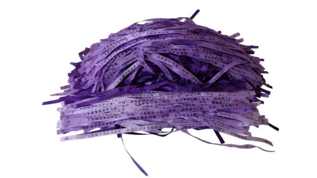 PROMOÇÃO IMPERDÍVEL 19.500 FITAS CORES SORTIDAS DO BONFIM