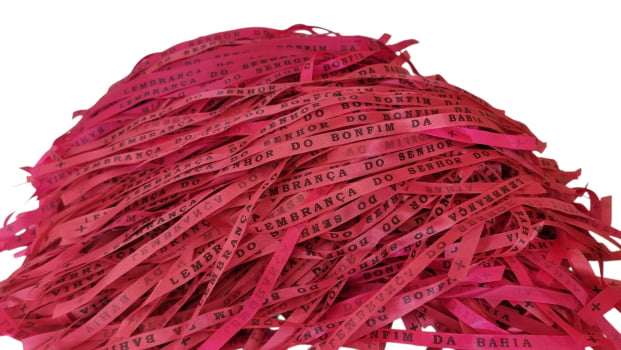 PROMOÇÃO IMPERDÍVEL 19.500 FITAS CORES SORTIDAS DO BONFIM
