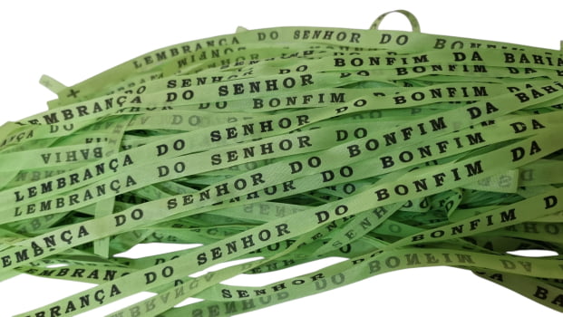 PROMOÇÃO IMPERDÍVEL 19.500 FITAS CORES SORTIDAS DO BONFIM