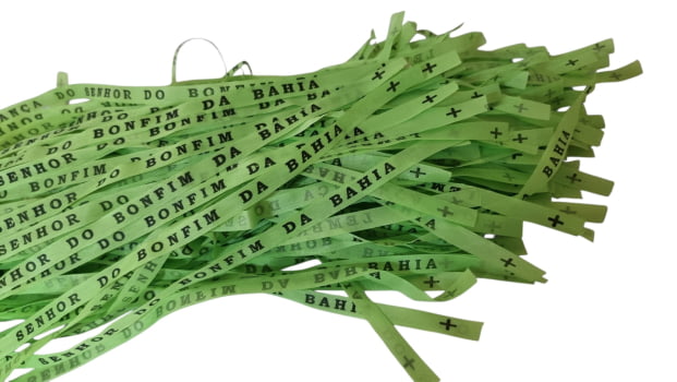 PROMOÇÃO IMPERDÍVEL 19.500 FITAS CORES SORTIDAS DO BONFIM