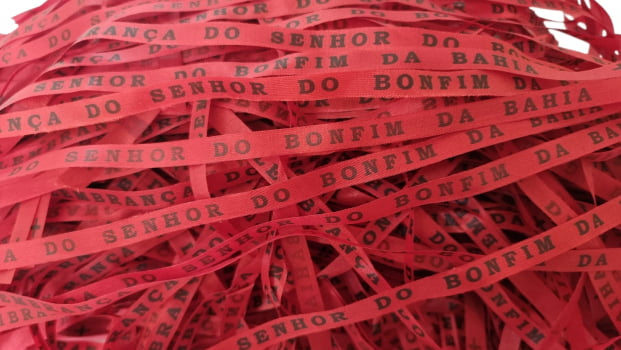 PROMOÇÃO IMPERDÍVEL 19.500 FITAS CORES SORTIDAS DO BONFIM