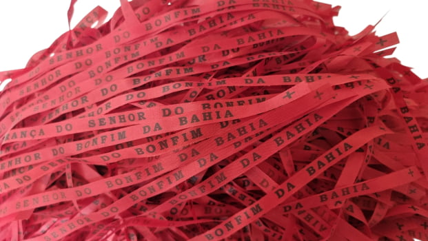 PROMOÇÃO IMPERDÍVEL 19.500 FITAS CORES SORTIDAS DO BONFIM