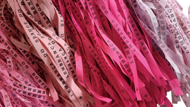 PROMOÇÃO IMPERDÍVEL 19.500 FITAS CORES SORTIDAS DO BONFIM