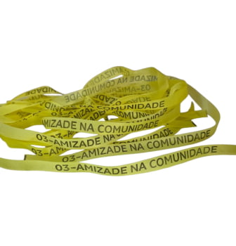 03 - Amizade Na Comunidade. 500 Fitas
