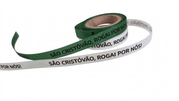 São Cristóvão. 1.000 Fitas