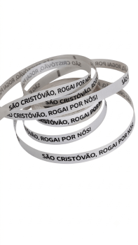 São Cristóvão. 1.000 Fitas Brancas