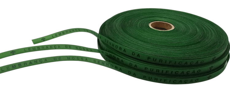 LEMBRANÇA DE NOSSA SENHORA DA PURIFICAÇÃO. 500 FITAS.