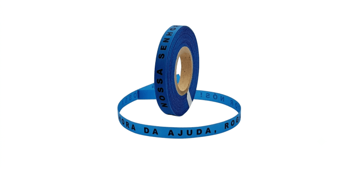 NOSSA SENHORA DA AJUDA, ROGAI POR NÓS! 1.000 FITAS 