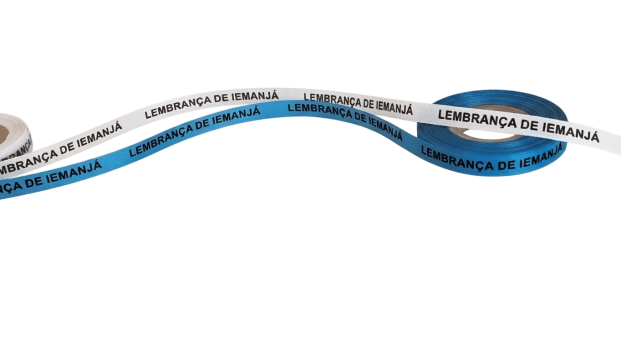 LEMBRANÇA DE IEMANJÁ. 500 FITAS