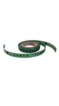 SANTA ISABEL DA HUNGRIA, ROGAI POR NÓS! 1.000 FITAS 