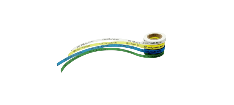 SÃO JOSÉ, VALEI-NOS. 1000 FITAS CORTADAS.