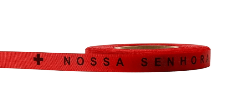 Nossa Senhora dos Aflitos, Rogai Por Nós. 500 Fitas