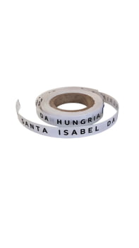 SANTA ISABEL DA HUNGRIA, INTERCEDEI POR MINHA FAMÍLIA! 1.000 FITAS 