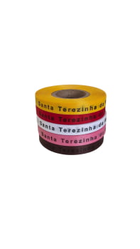 Santa Terezinha do Menino Jesus, Rogai Por Nós. 1.000 FITAS 