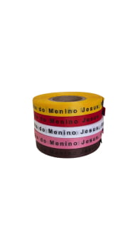 Santa Terezinha do Menino Jesus, Rogai Por Nós. 1.000 FITAS 