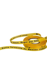 Santa Terezinha do Menino Jesus, Rogai Por Nós. 1.000 FITAS 