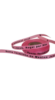 Santa Terezinha do Menino Jesus, Rogai Por Nós. 1.000 FITAS 