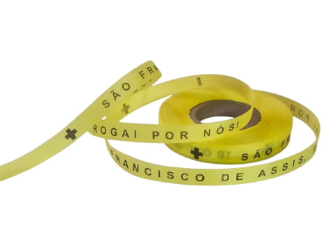 SÃO FRANCISCO DE ASSIS, ROGAI POR NÓS! 1.000 UNIDADES