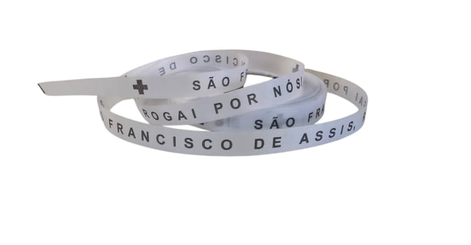 SÃO FRANCISCO DE ASSIS, ROGAI POR NÓS! 500 UNIDADES