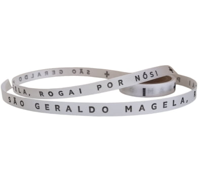 São Geraldo Magela, Rogai Por Nós! 1.000 Fitas