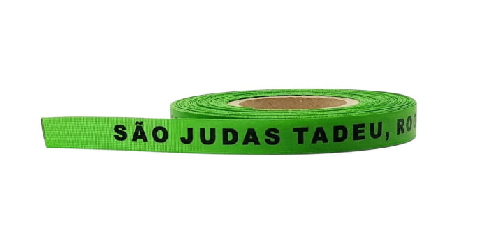 SÃO JUDAS TADEU, ROGAI POR NÓS! 5 CORES 500 UNIDADES