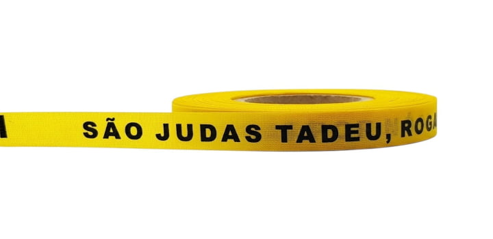 SÃO JUDAS TADEU, ROGAI POR NÓS! 5 CORES 500 UNIDADES