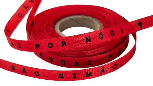 São Simão, Rogai Por Nós! 1.000 Fitas